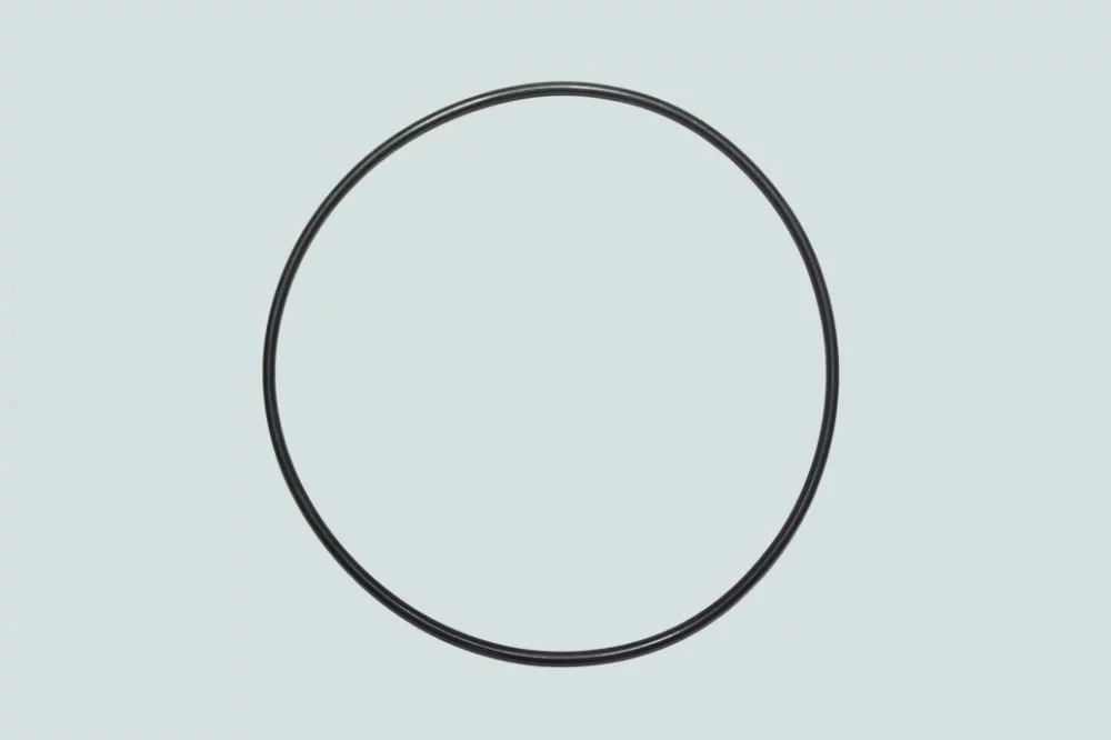 фото кольцо уплотнительное подводящего патрубка воздушного 4isbе, 6isbe, isf3.8 ( фи 70) / строймаш 3867646 