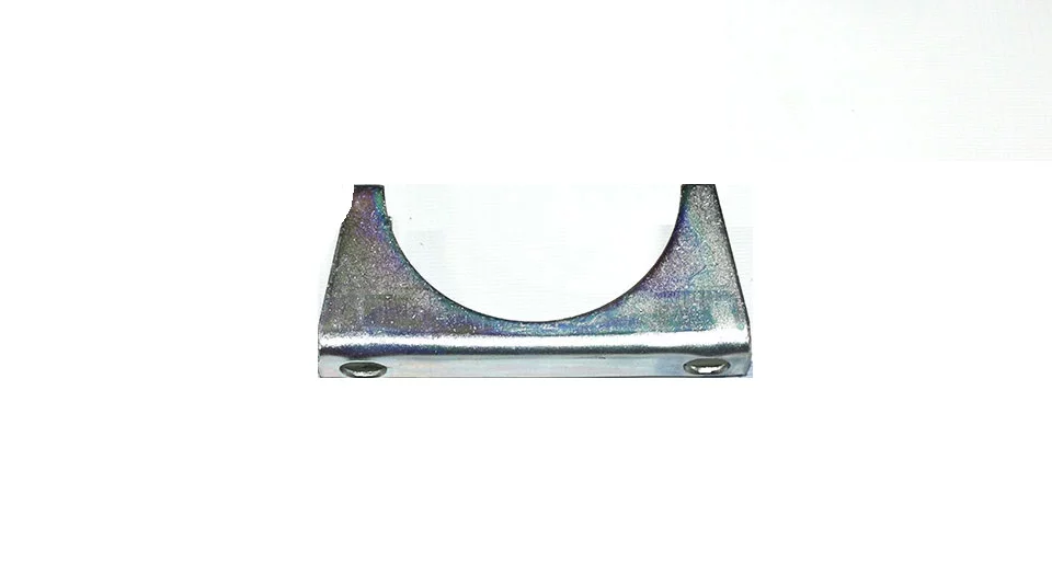 фото хомут глушителя евро / пао камаз 54115-1203060 