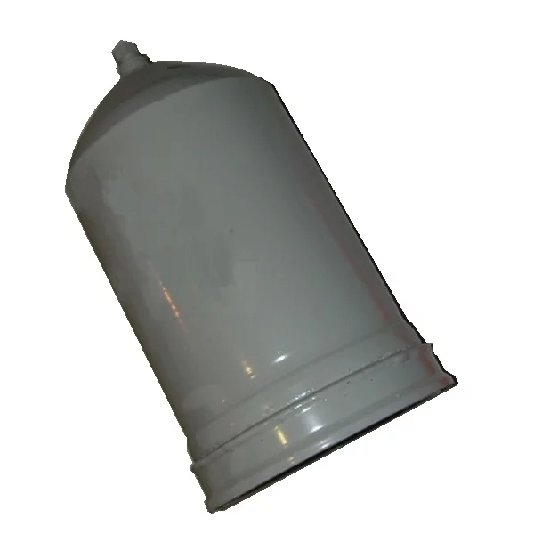 купить Корпус топл. фильтра (стакан) 658