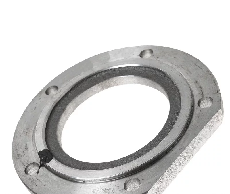 купить Втулка распорная делителя 154-КПП  / Техпром +