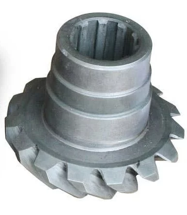 купить Шестерня ведущая коническая заднего моста 5320 / ПАО КамАЗ