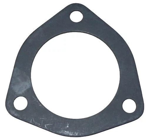 купить Фланец упорный полумуфты привода ТНВД 7511