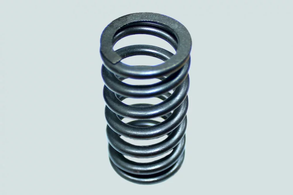 фото пружина клапана (isf2.8) 5307153 foton 4976980 