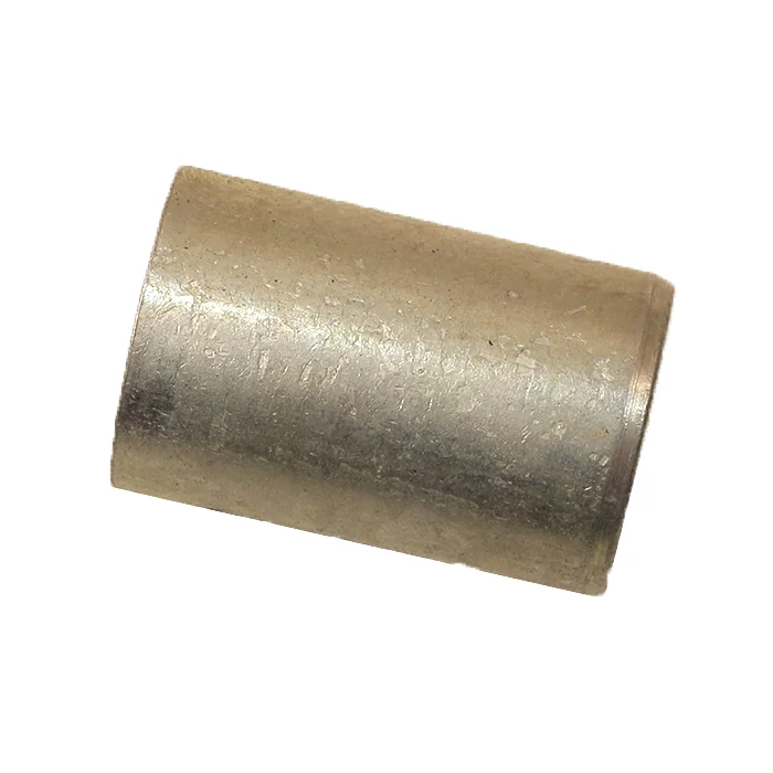 купить Втулка ушка рессоры (стальная)/КМД