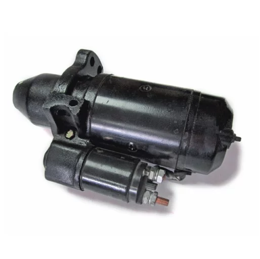 купить Стартер 5320 (24V 6kW) (10 зубьев) / MAHLE