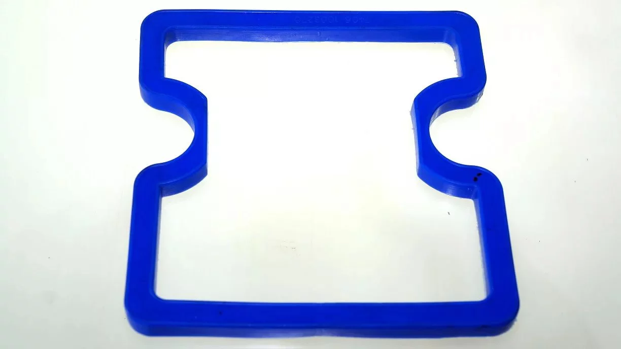 купить Прокладка клапанной крышки Евро / Строймаш