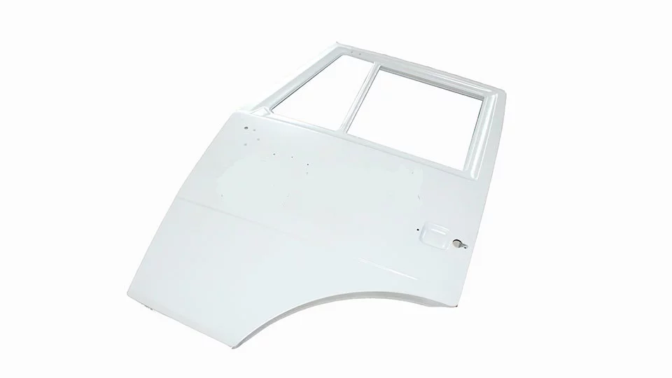 купить Дверь кабины левая / ПАО КамАЗ