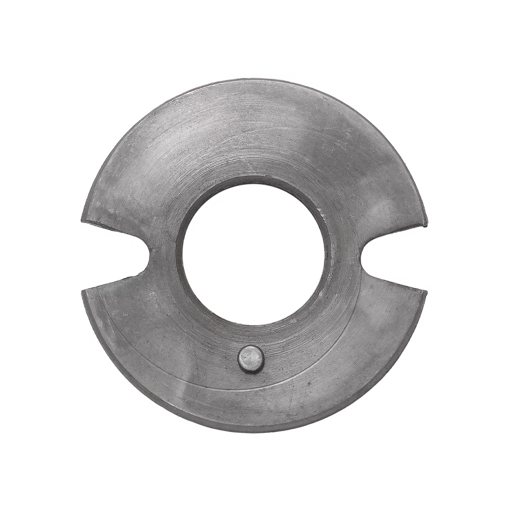 купить Гайка подшипника передний ступицы ( со штифтом ) / ПАО КамАЗ