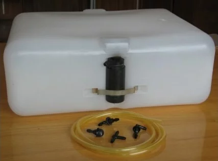 купить Бачок омывателя 10л (ЭКРАН)